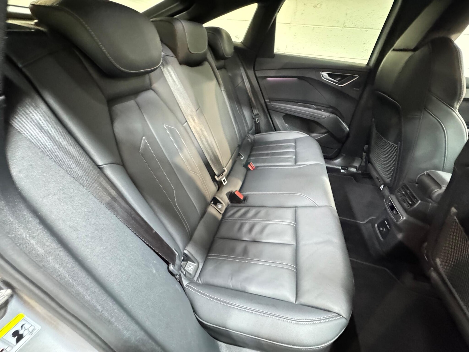 Used Audi Q4 e-tron 2021 for sale - 77612008: Photo 13