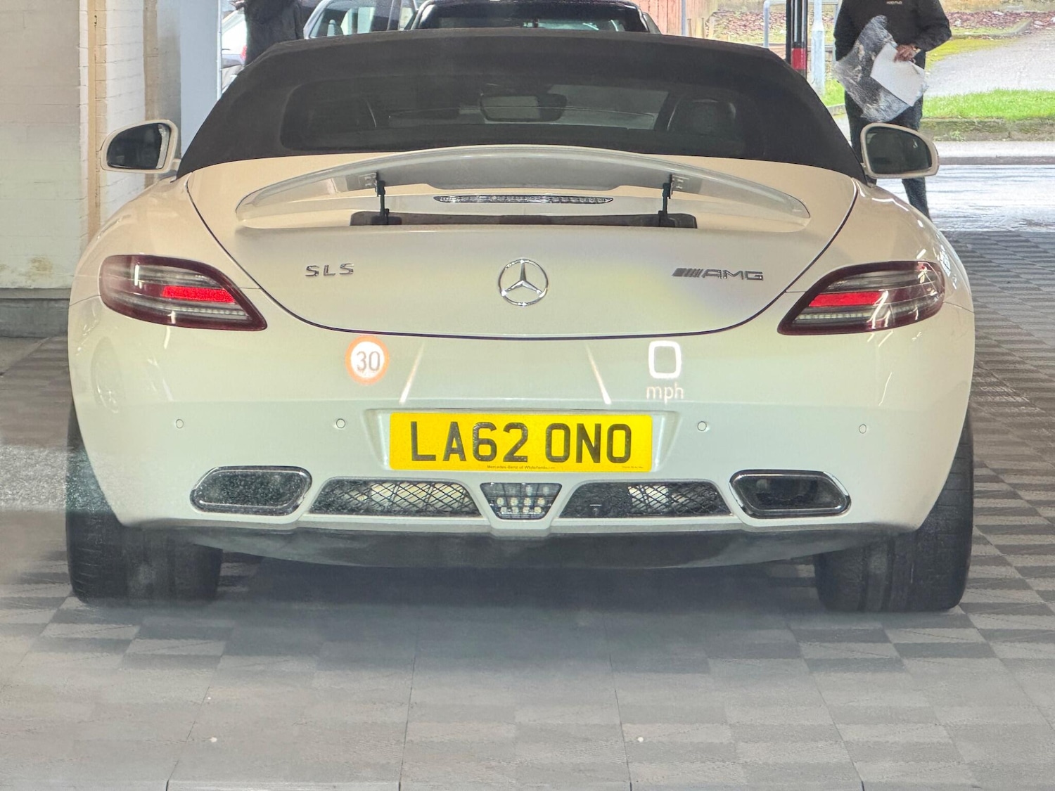 Used Audi Q4 e-tron 2021 for sale - 77612008: Photo 14