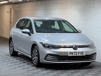 Used Volkswagen Golf 2022 for sale - 78662292: Photo