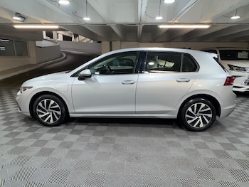 Used Volkswagen Golf 2022 for sale - 78662292: Photo