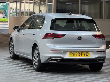 Used Volkswagen Golf 2022 for sale - 78662292: Photo