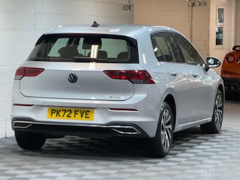 Used Volkswagen Golf 2022 for sale - 78662292: Photo
