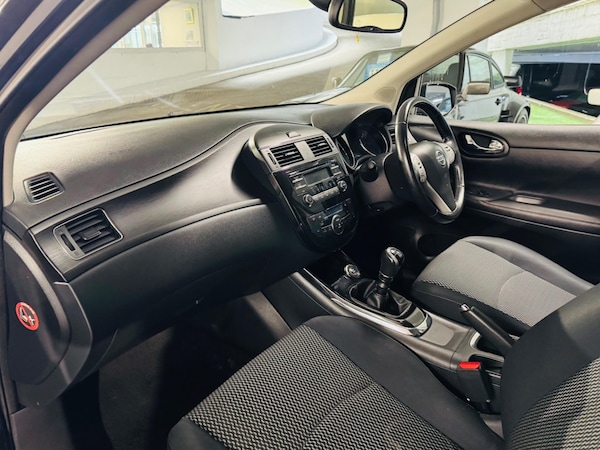 Used Nissan Pulsar 2015 for sale - 73133497: Photo 10