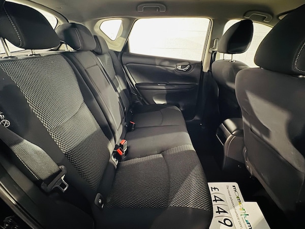 Used Nissan Pulsar 2015 for sale - 73133497: Photo 11