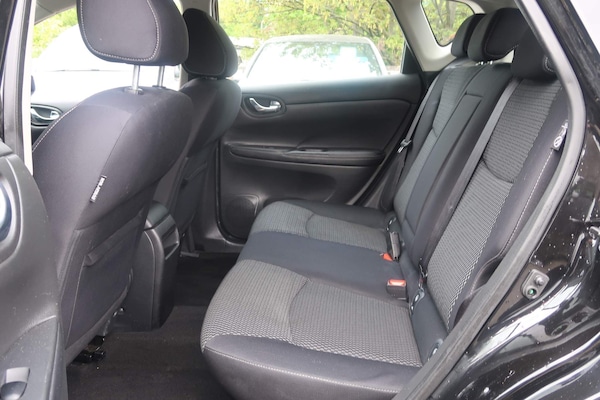 Used Nissan Pulsar 2015 for sale - 73133497: Photo 12
