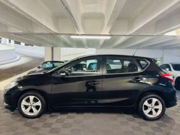 Used Nissan Pulsar 2015 for sale - 73133497: Photo