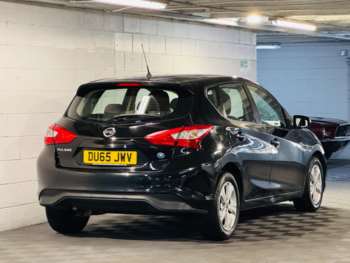 Used Nissan Pulsar 2015 for sale - 73133497: Photo