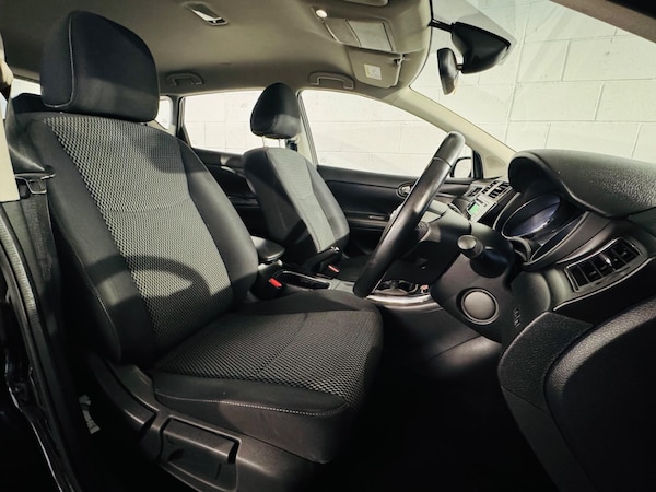 Used Nissan Pulsar 2015 for sale - 73133497: Photo 7