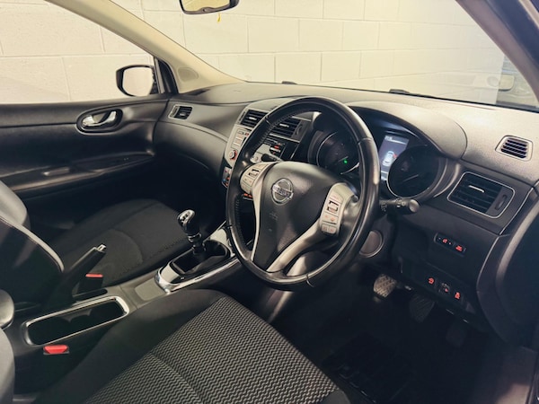 Used Nissan Pulsar 2015 for sale - 73133497: Photo 8
