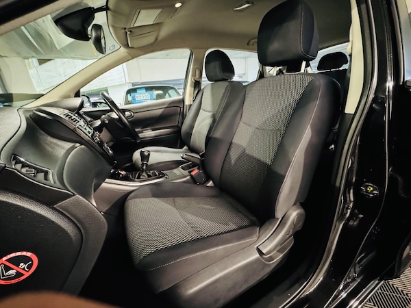 Used Nissan Pulsar 2015 for sale - 73133497: Photo 9