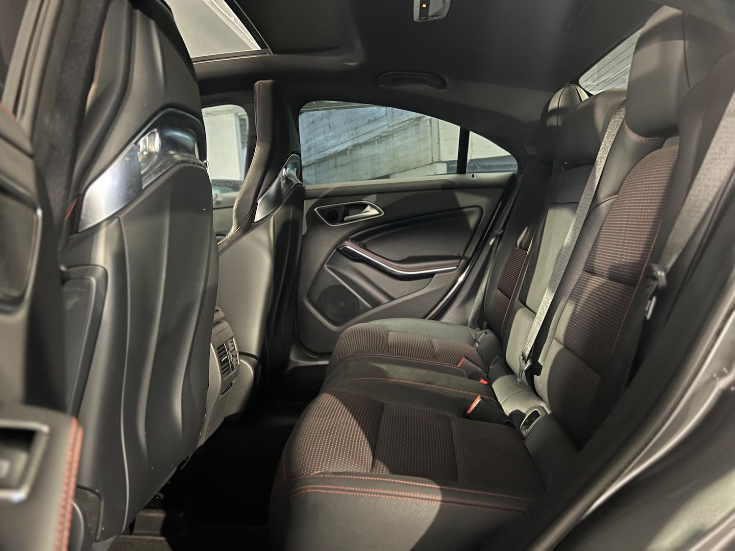 Used Mercedes-Benz CLA 2014 for sale - 76152866: Photo 14