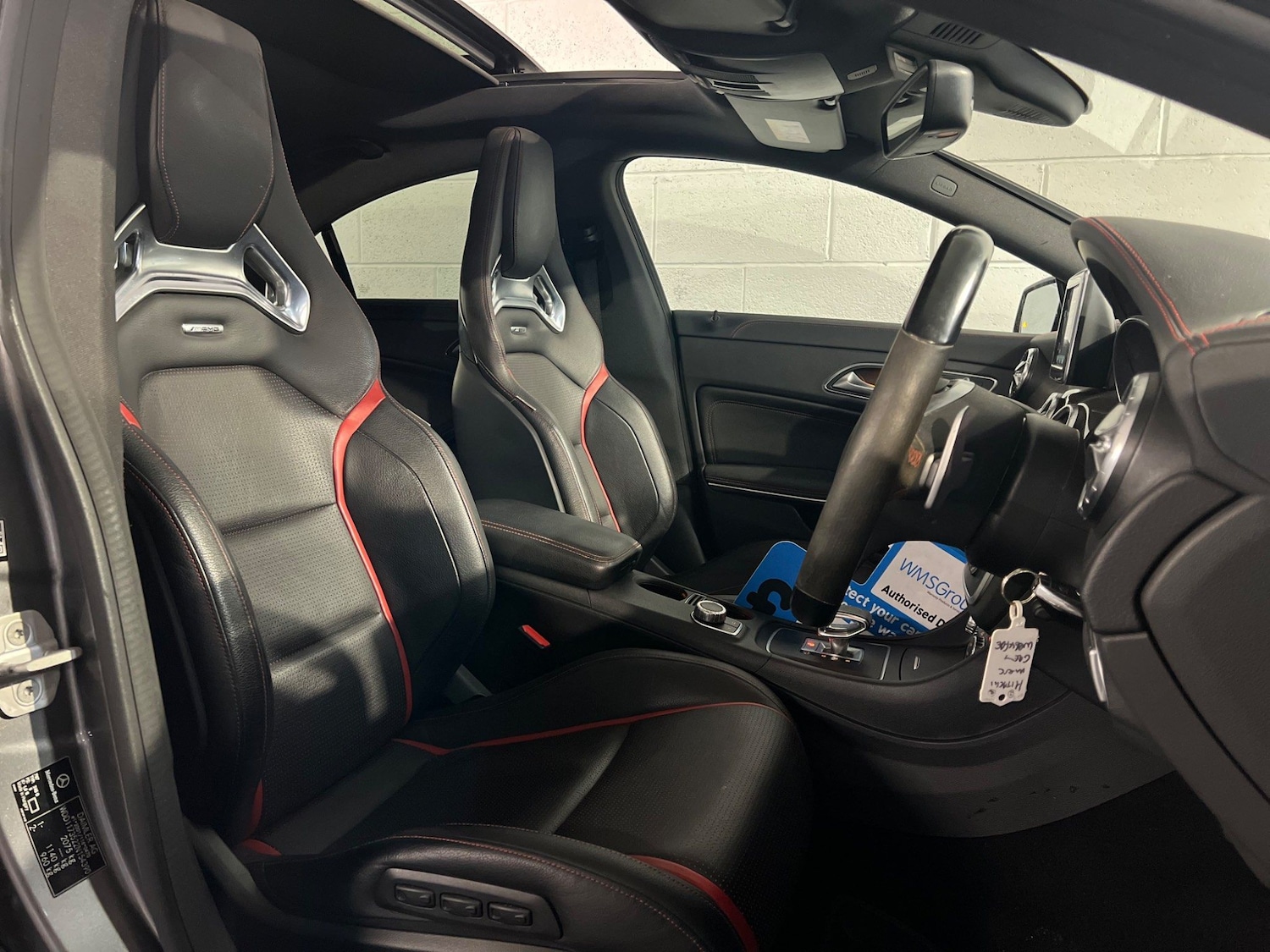 Used Mercedes-Benz CLA 2014 for sale - 76152866: Photo 7