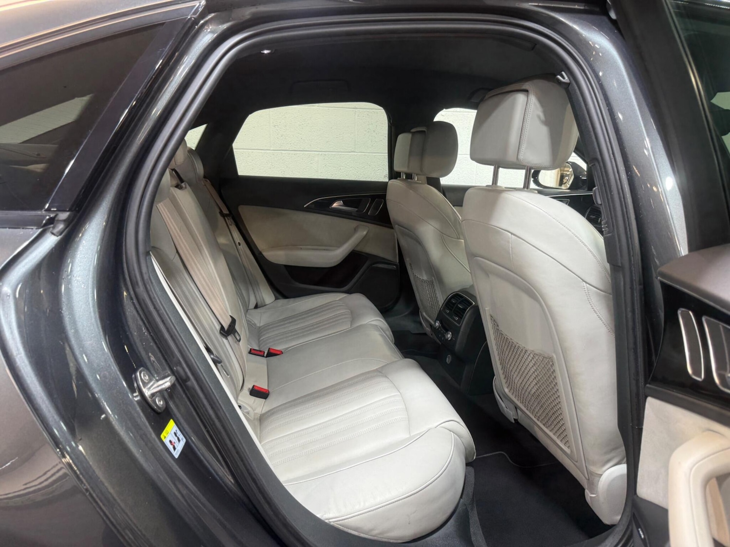 Used Audi A6 2018 for sale - 78019144: Photo 10