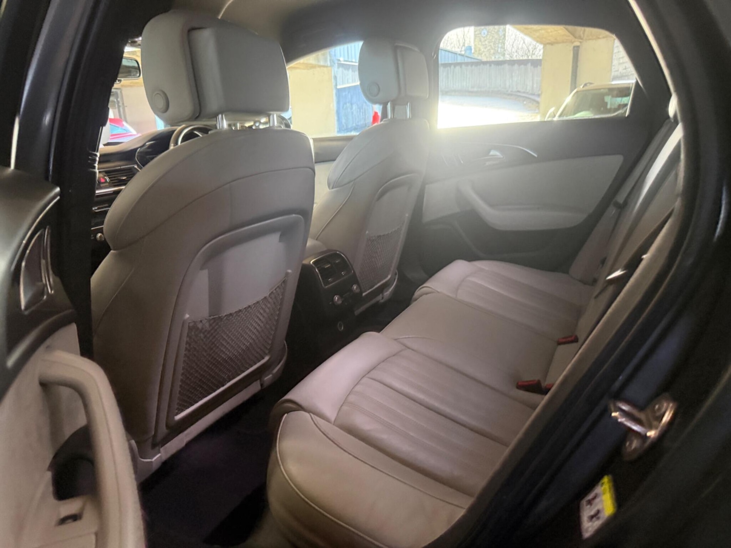 Used Audi A6 2018 for sale - 78019144: Photo 11