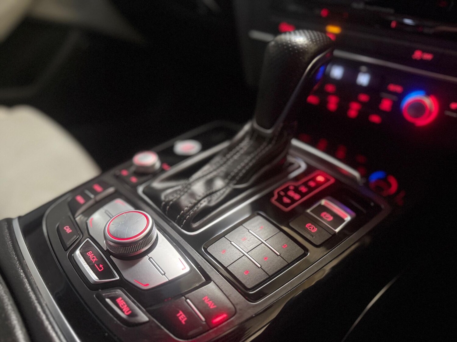 Used Audi A6 2018 for sale - 78019144: Photo 12