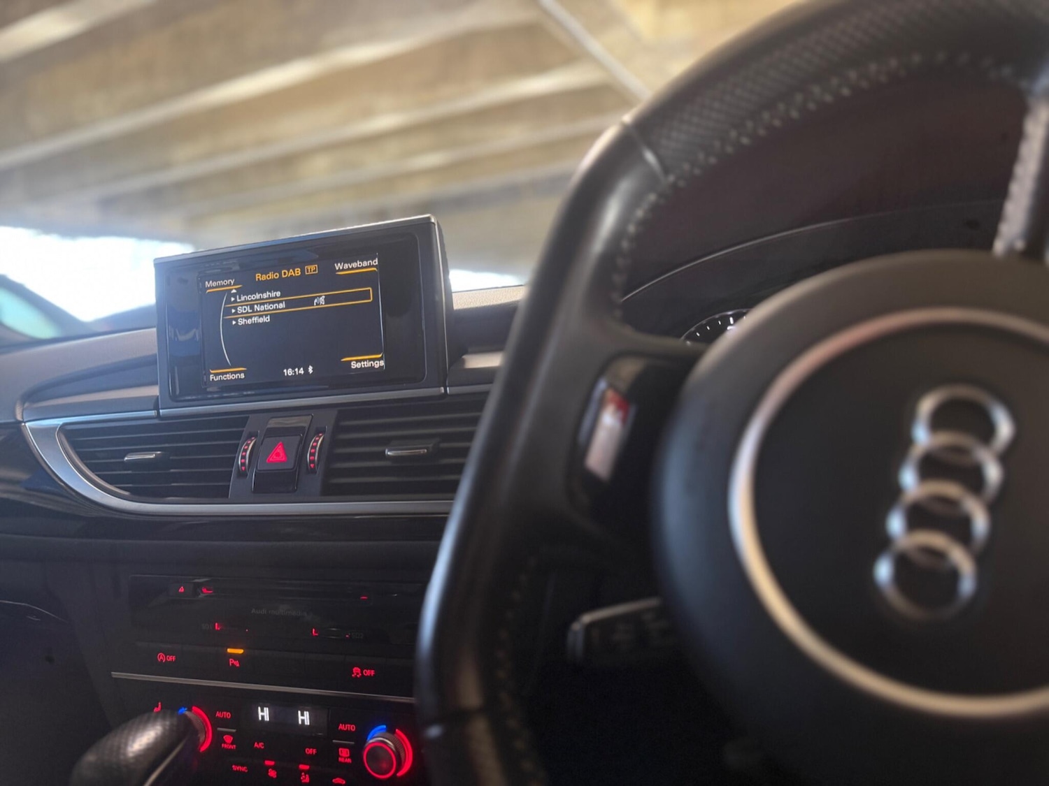 Used Audi A6 2018 for sale - 78019144: Photo 13