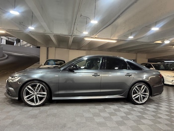 Used Audi A6 2018 for sale - 78019144: Photo