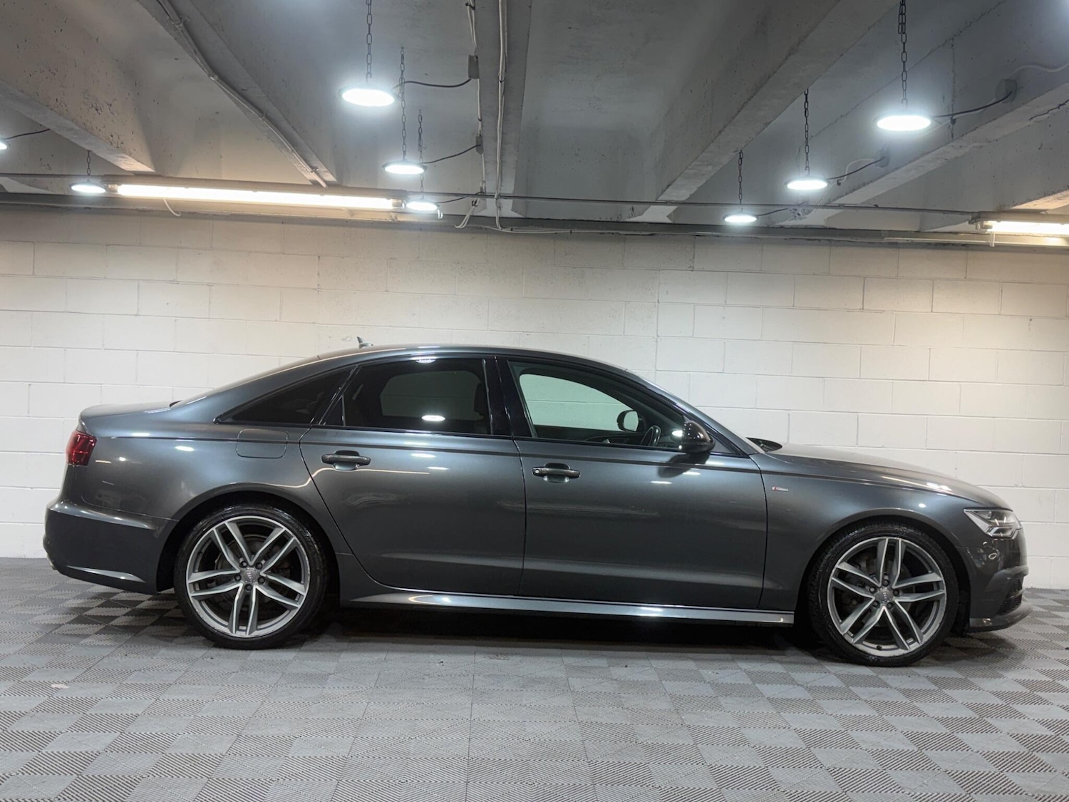 Used Audi A6 2018 for sale - 78019144: Photo 5