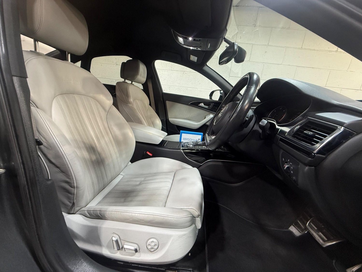 Used Audi A6 2018 for sale - 78019144: Photo 7