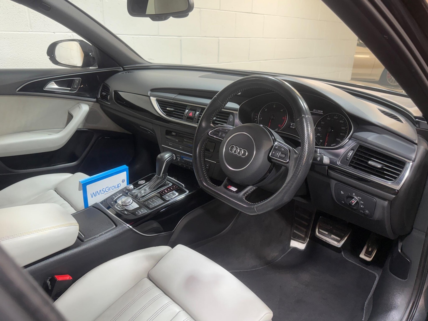 Used Audi A6 2018 for sale - 78019144: Photo 8