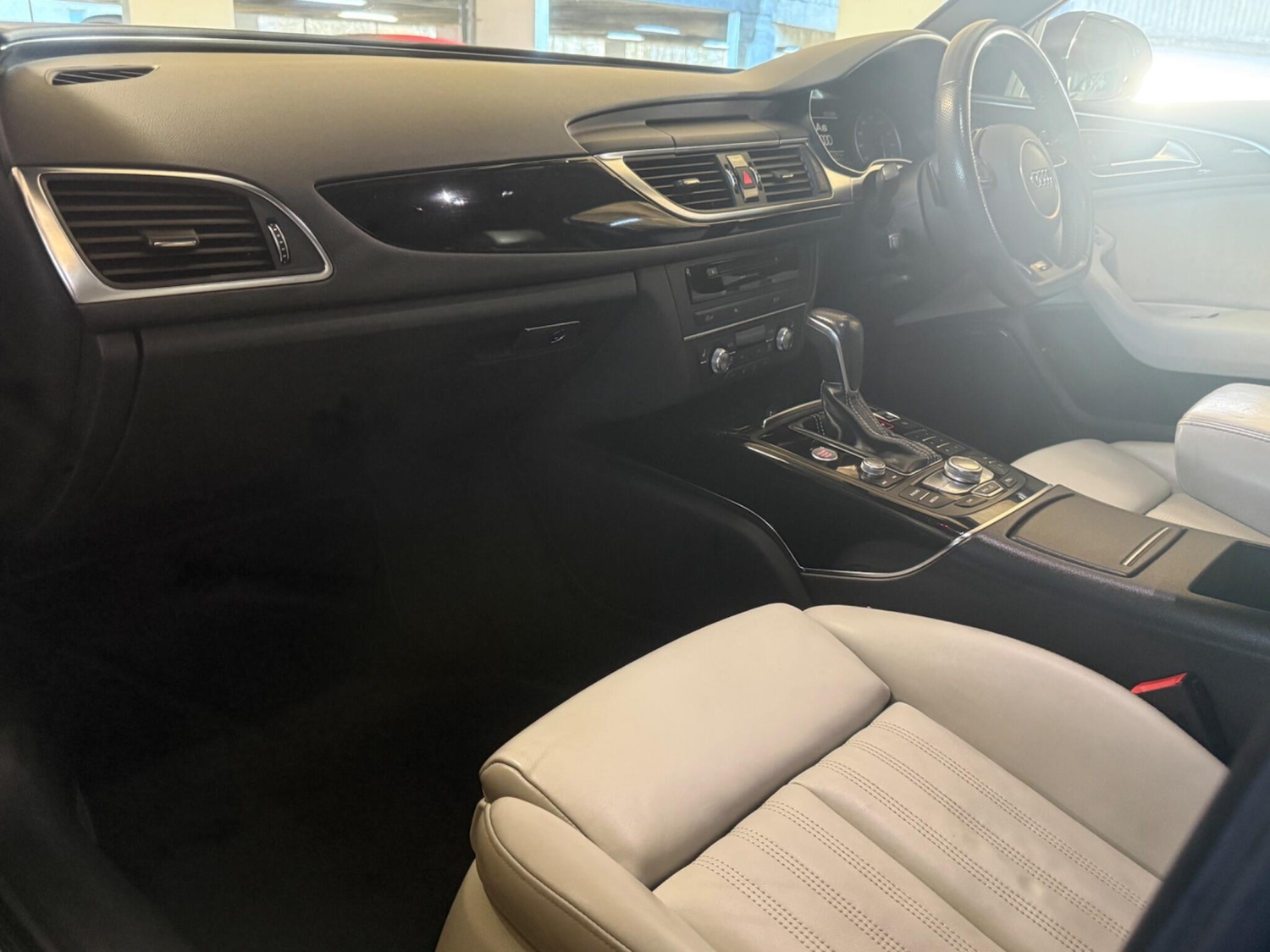 Used Audi A6 2018 for sale - 78019144: Photo 9