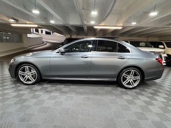 Used Mercedes-Benz E Class 2018 for sale - 78860014: Photo