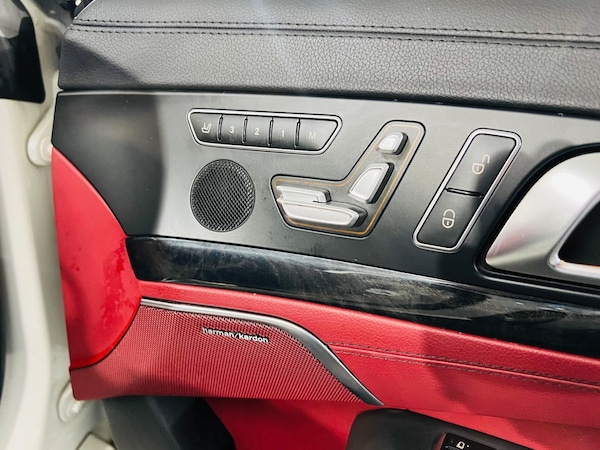 Used Mercedes-Benz SL 2015 for sale - 74799646: Photo 11