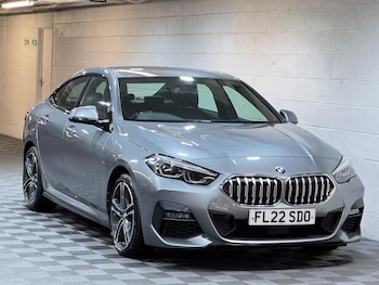 Used BMW 2 Series 2022 for sale - 78988159: Photo