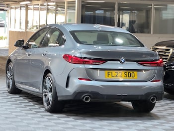 Used BMW 2 Series 2022 for sale - 78988159: Photo