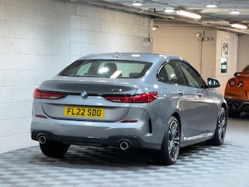Used BMW 2 Series 2022 for sale - 78988159: Photo