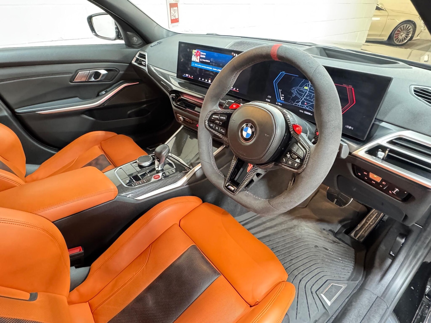Used BMW M3 for sale - 77705391: Photo 10