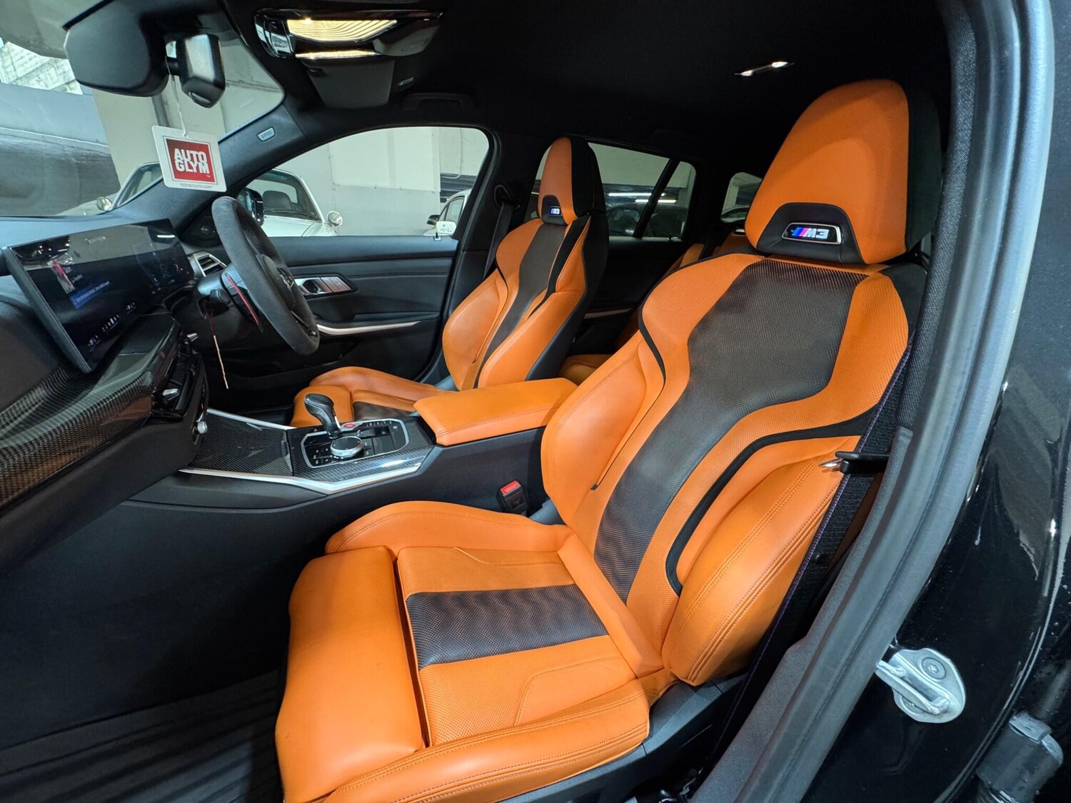 Used BMW M3 for sale - 77705391: Photo 11