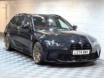 Used BMW M3 2024 for sale - 77705391: Photo