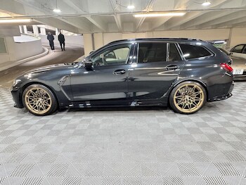 Used BMW M3 2024 for sale - 77705391: Photo