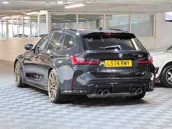 Used BMW M3 2024 for sale - 77705391: Photo