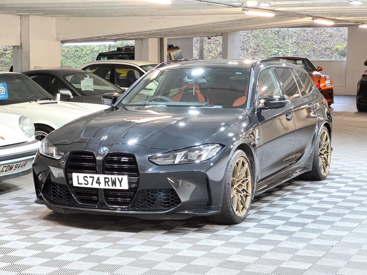 Used BMW M3 for sale - 77705391: Photo 6