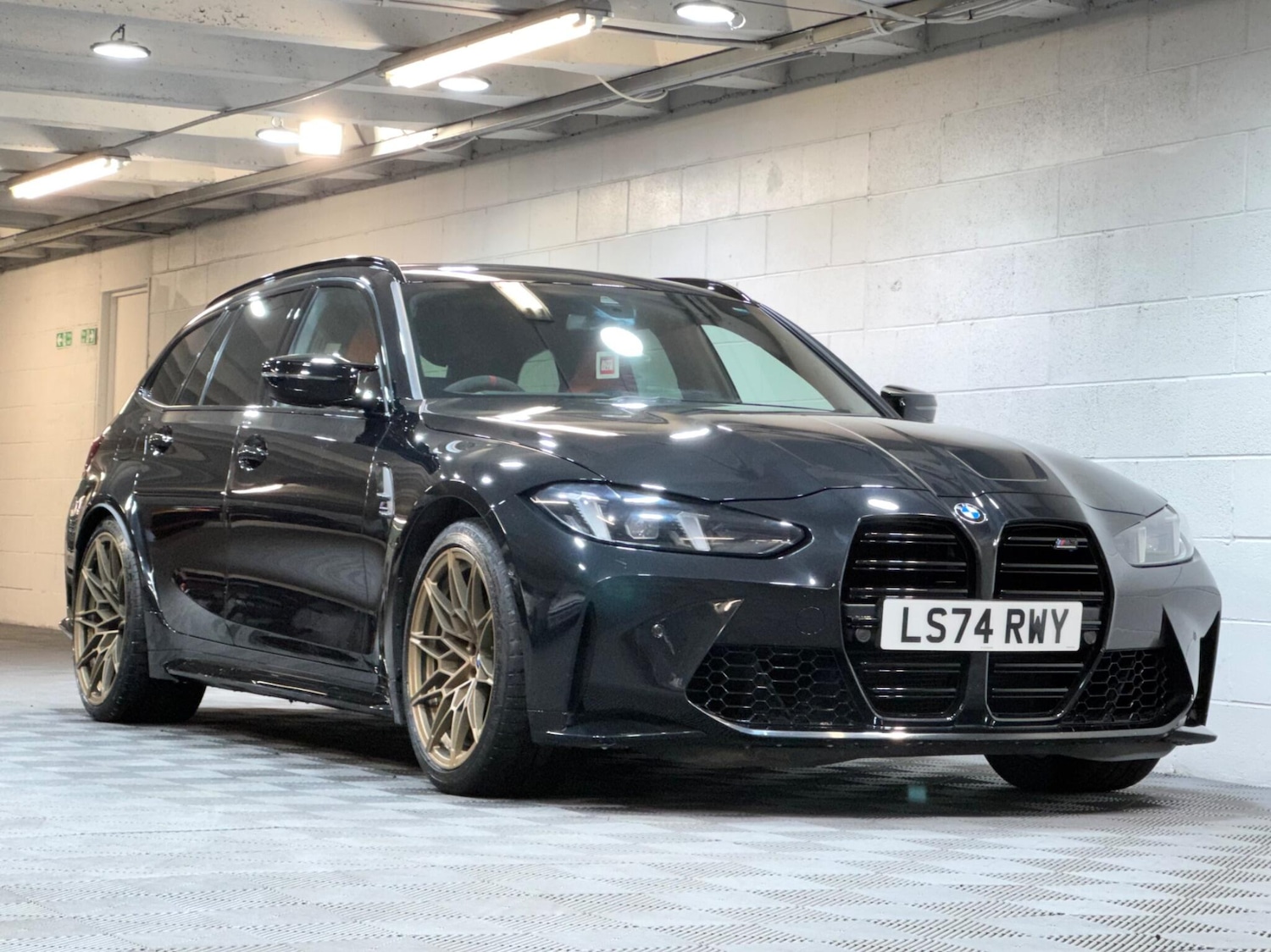 Used BMW M3 for sale - 77705391: Photo 7