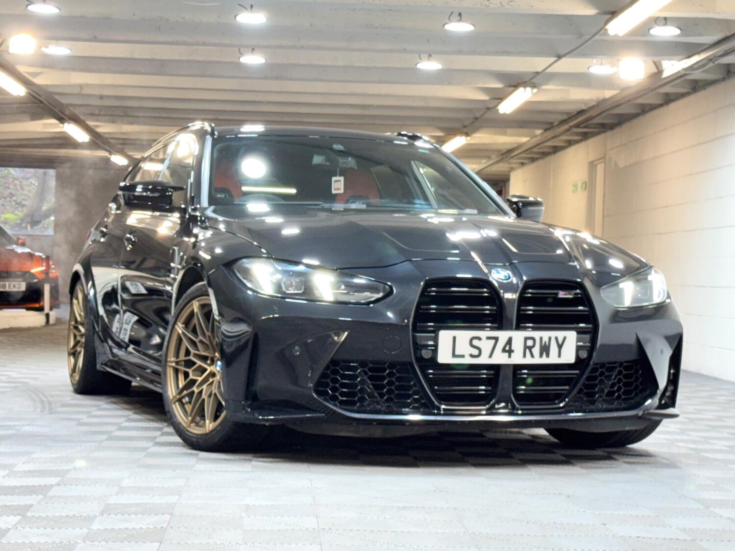 Used BMW M3 for sale - 77705391: Photo 8