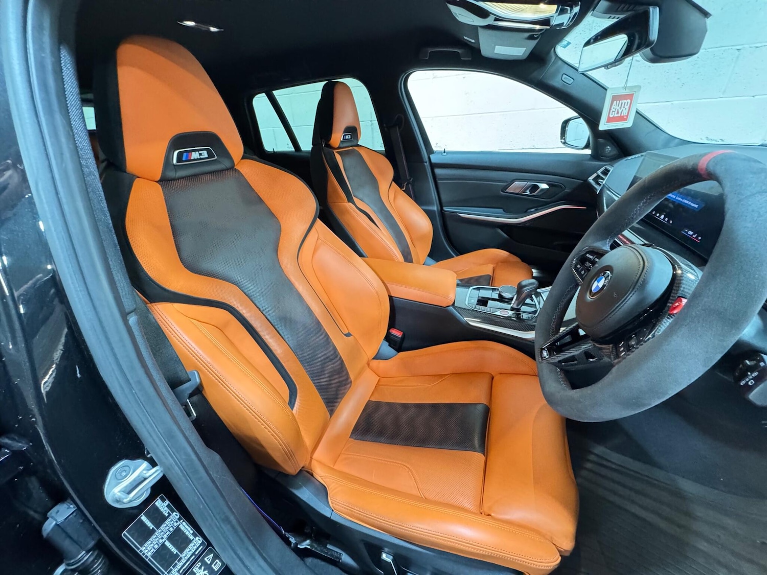 Used BMW M3 for sale - 77705391: Photo 9