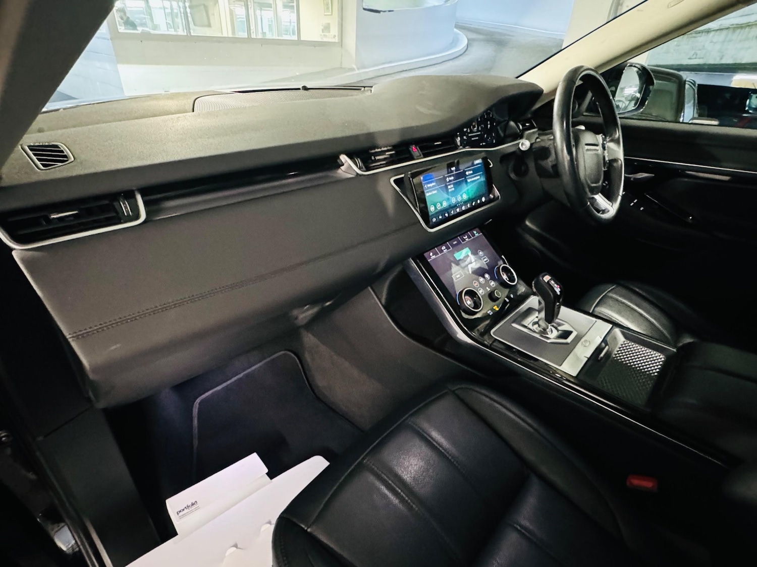 Used Land Rover Range Rover Evoque 2019 for sale - 76991388: Photo 10