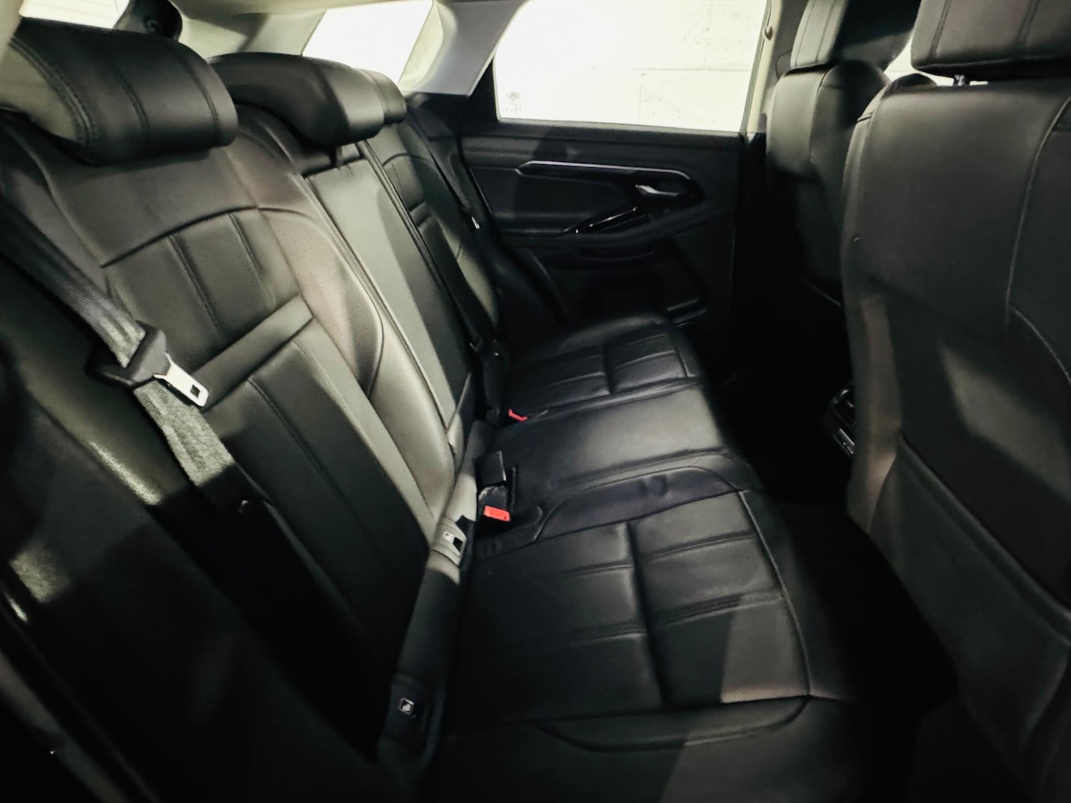 Used Land Rover Range Rover Evoque 2019 for sale - 76991388: Photo 11