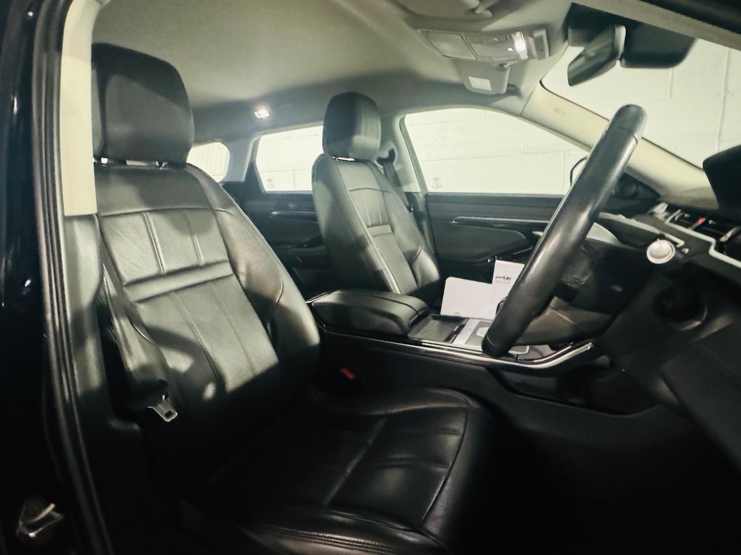 Used Land Rover Range Rover Evoque 2019 for sale - 76991388: Photo 7