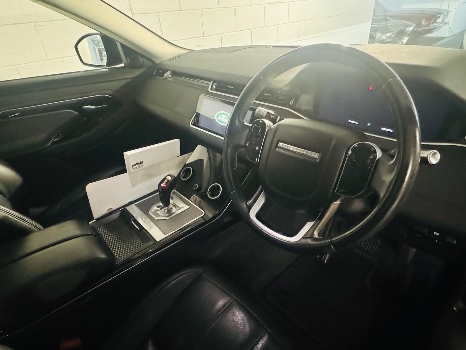 Used Land Rover Range Rover Evoque 2019 for sale - 76991388: Photo 8