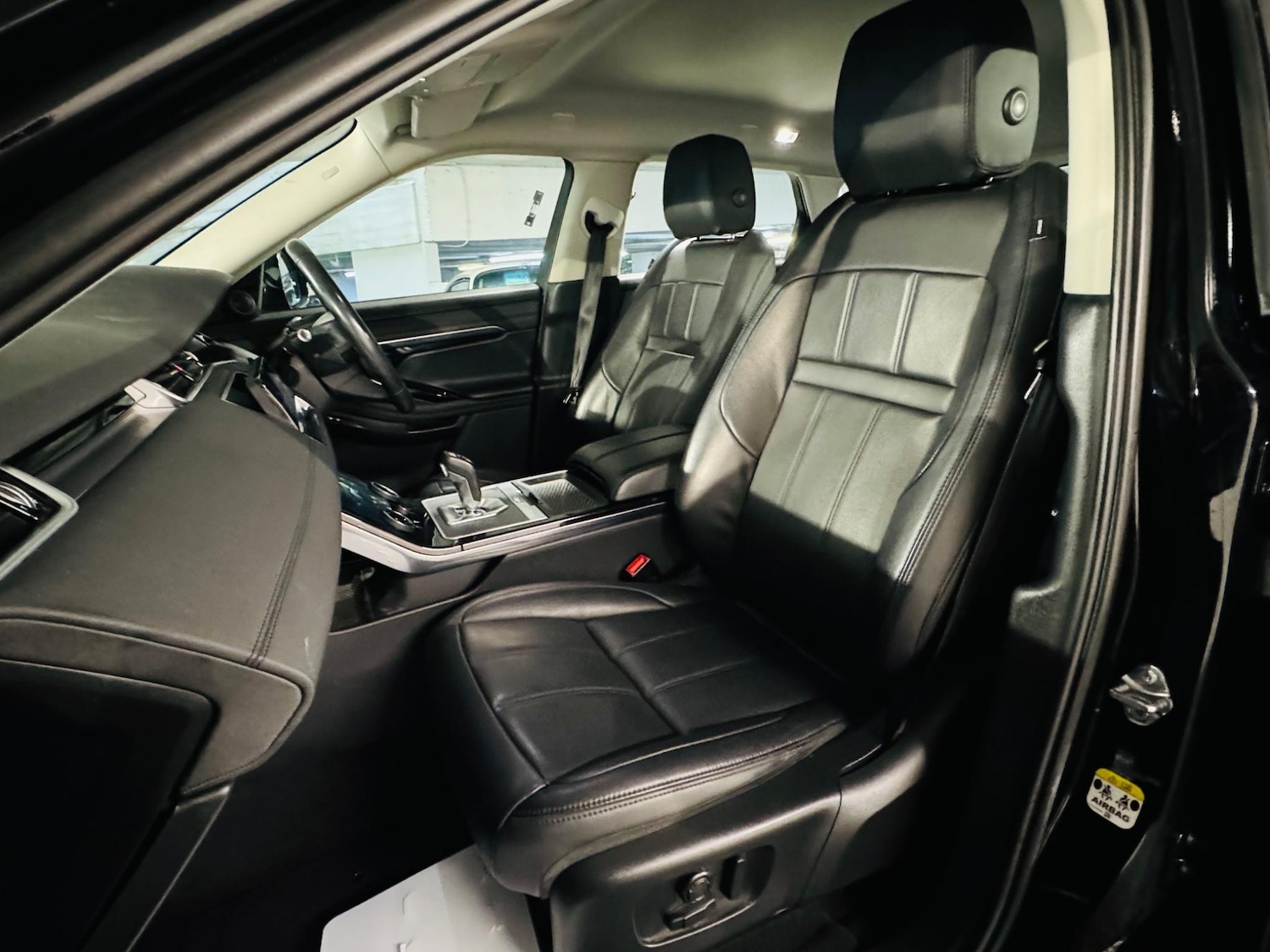 Used Land Rover Range Rover Evoque 2019 for sale - 76991388: Photo 9