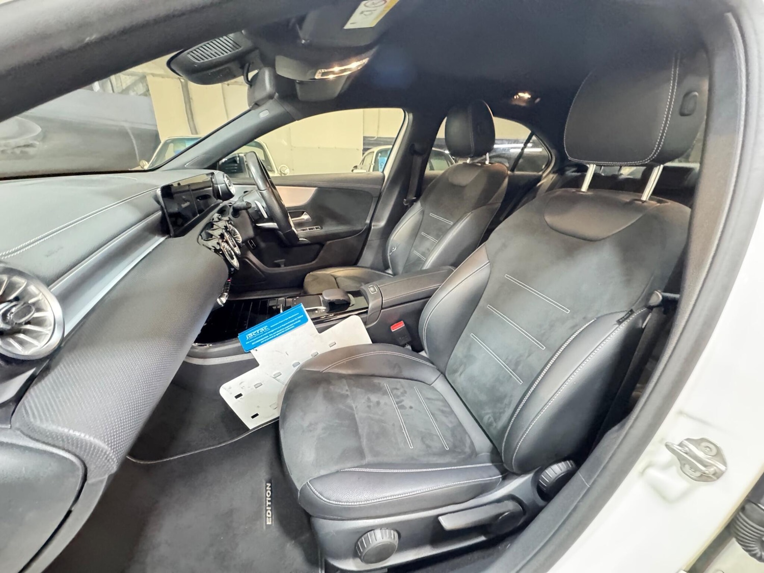 Used Mercedes-Benz A-Class 2022 for sale - 77722940: Photo 10