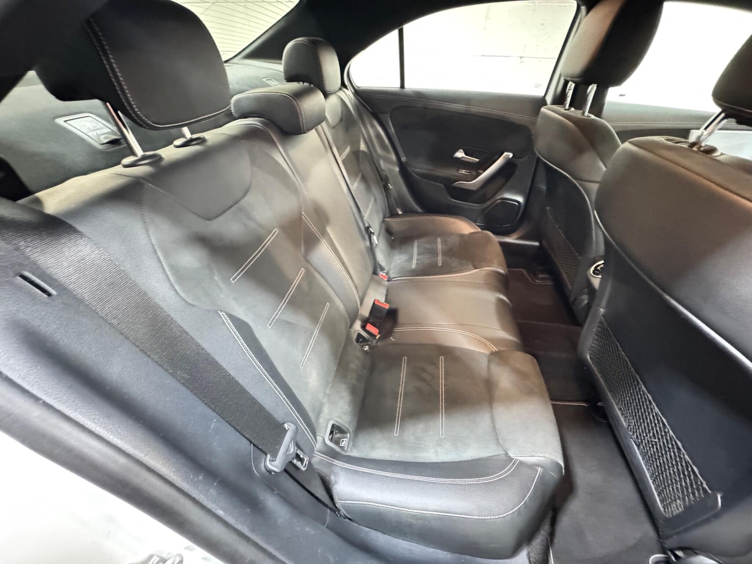 Used Mercedes-Benz A-Class 2022 for sale - 77722940: Photo 12