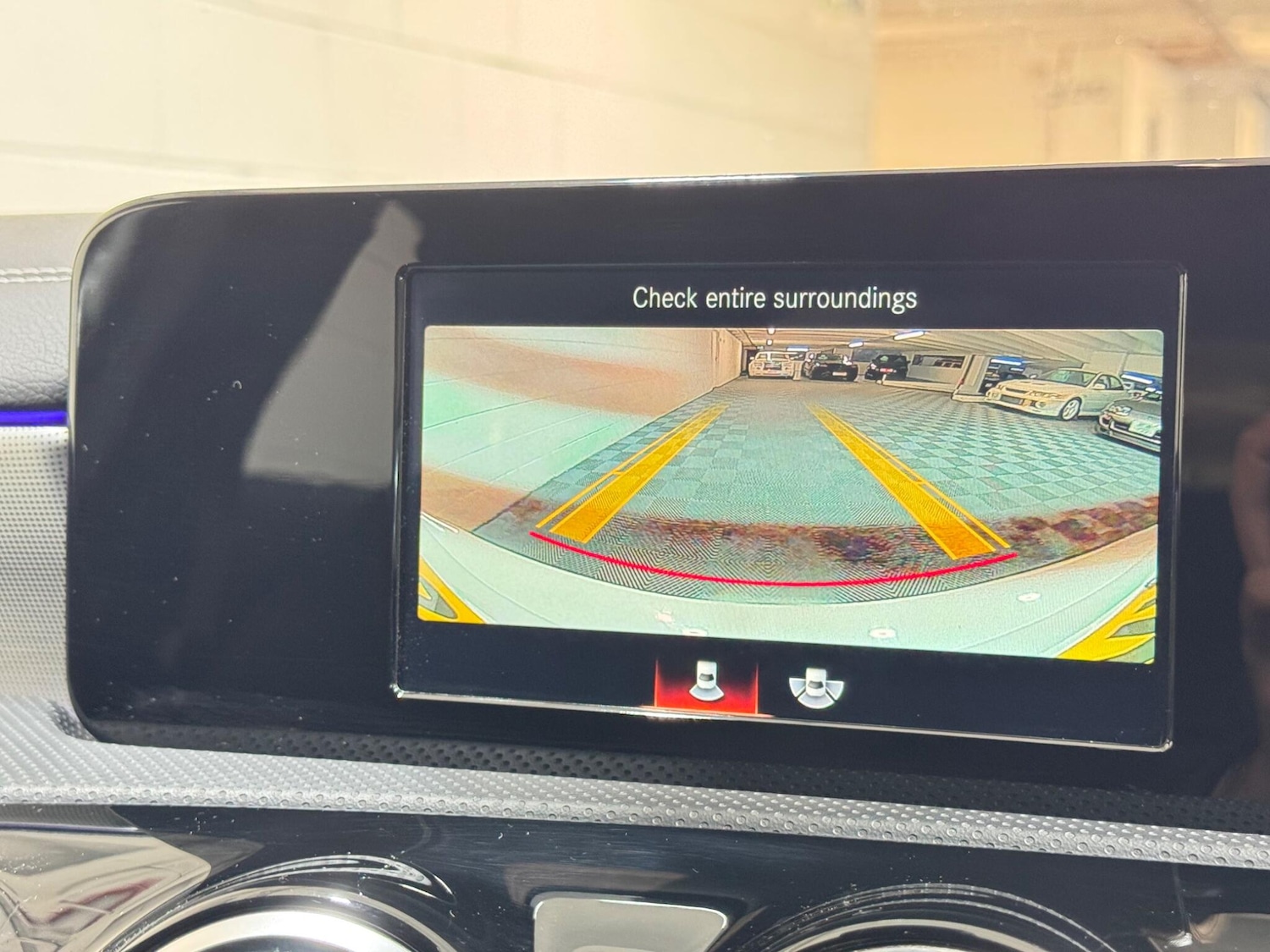 Used Mercedes-Benz A-Class 2022 for sale - 77722940: Photo 13