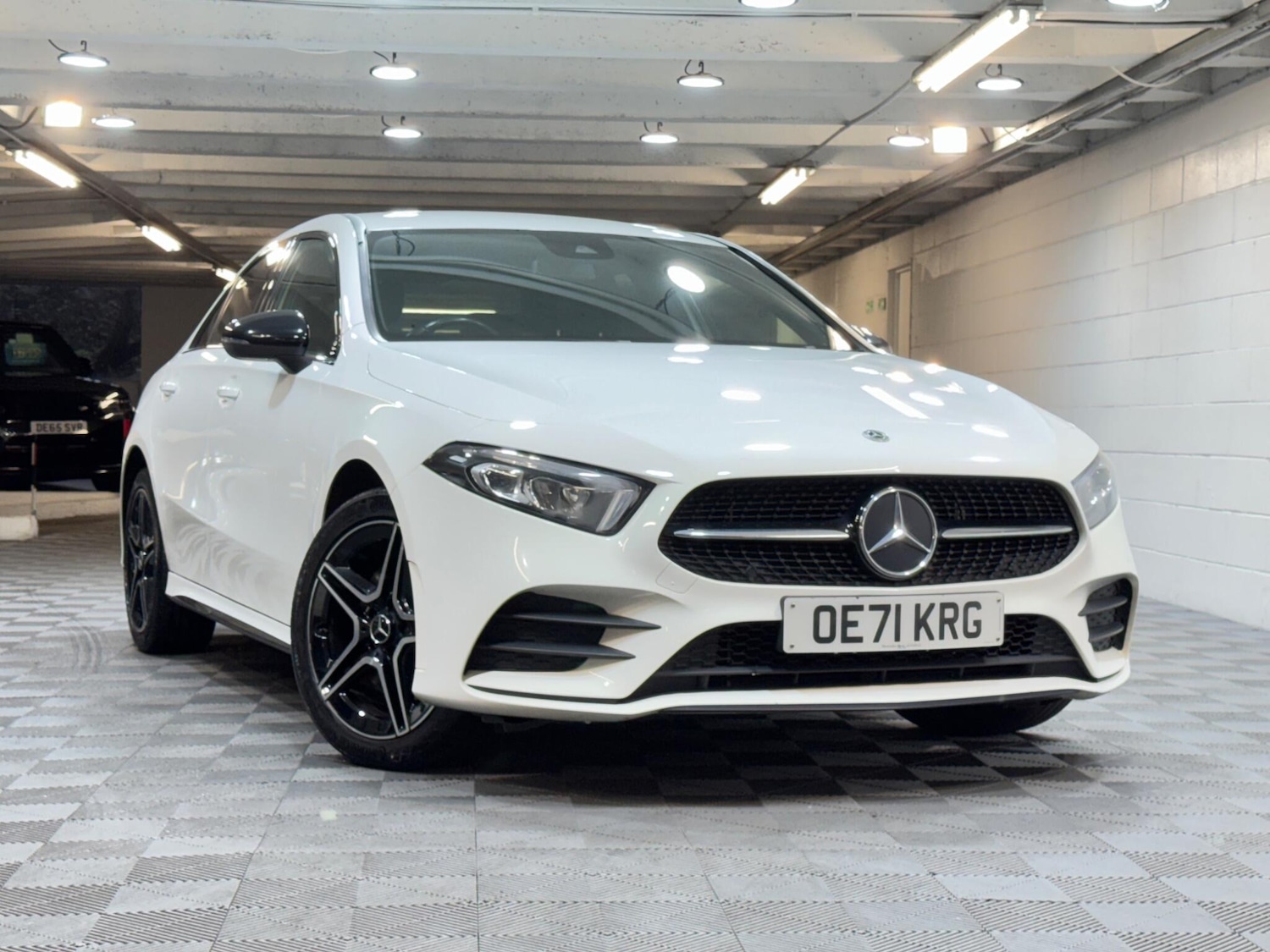 Used Mercedes-Benz A-Class 2022 for sale - 77722940: Photo 7