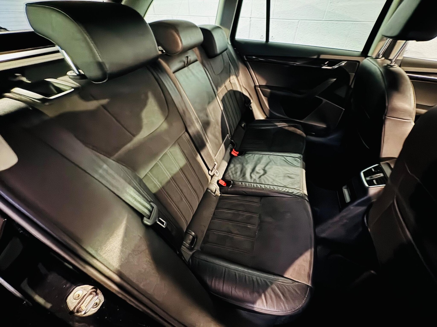 Used Skoda Octavia 2017 for sale - 76714131: Photo 11