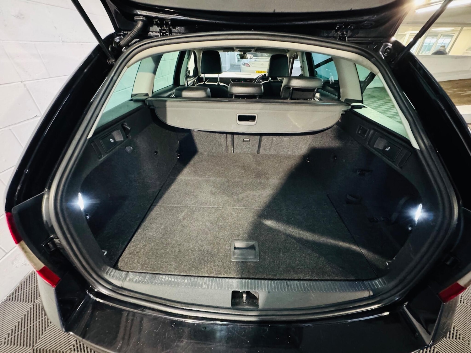 Used Skoda Octavia 2017 for sale - 76714131: Photo 12